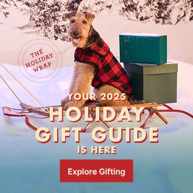 Explore Holiday Gifting